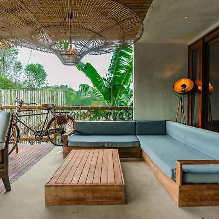 Atma Villas Guatapé Екстериор снимка