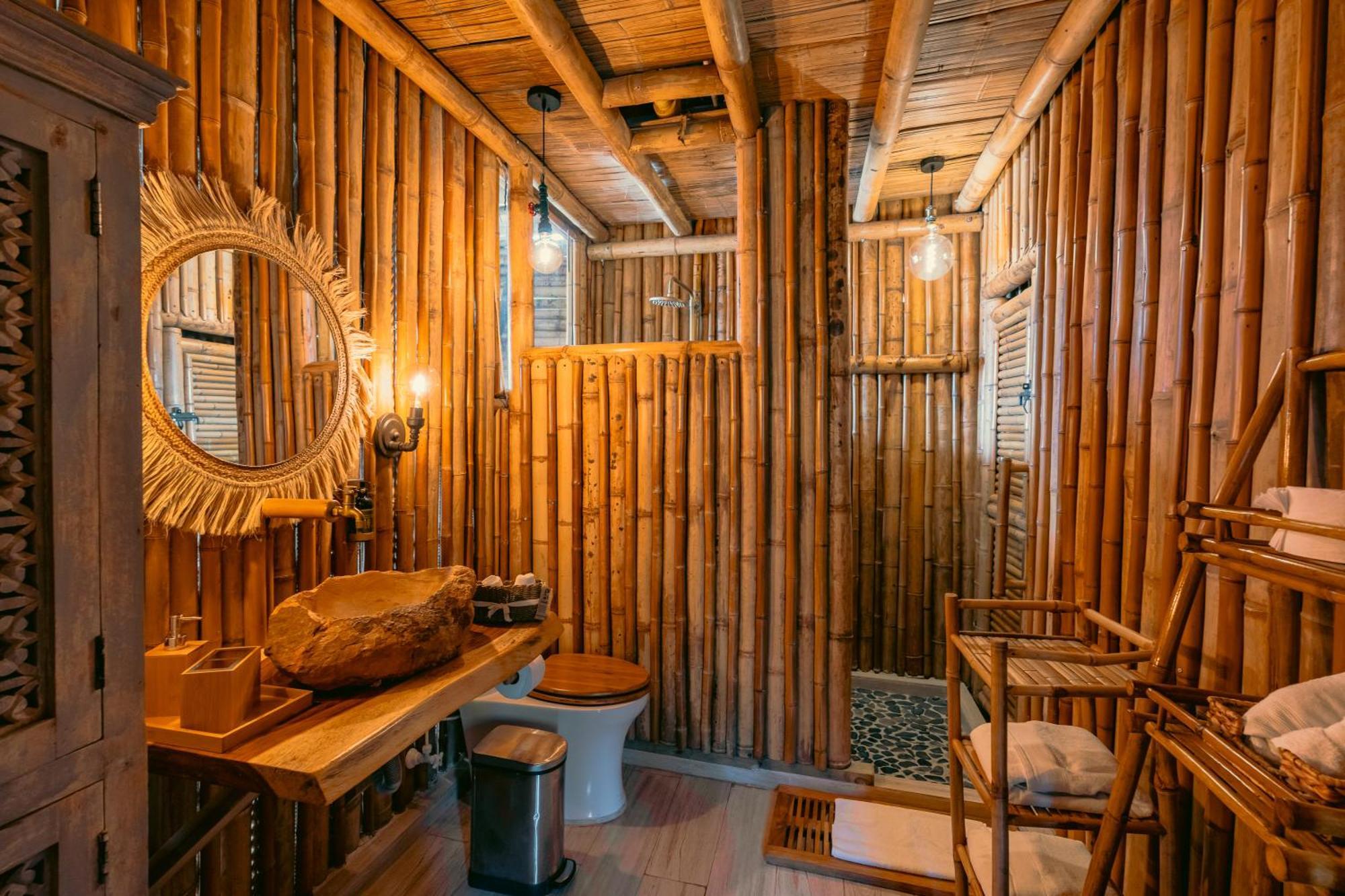 Atma Villas Guatapé Стая снимка
