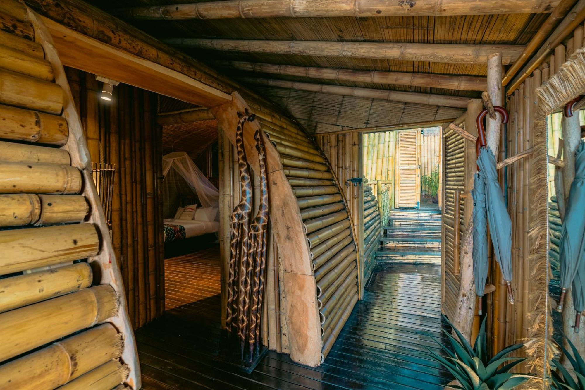 Atma Villas Guatapé Стая снимка