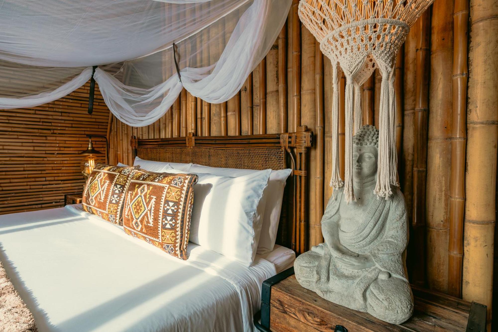 Atma Villas Guatapé Стая снимка