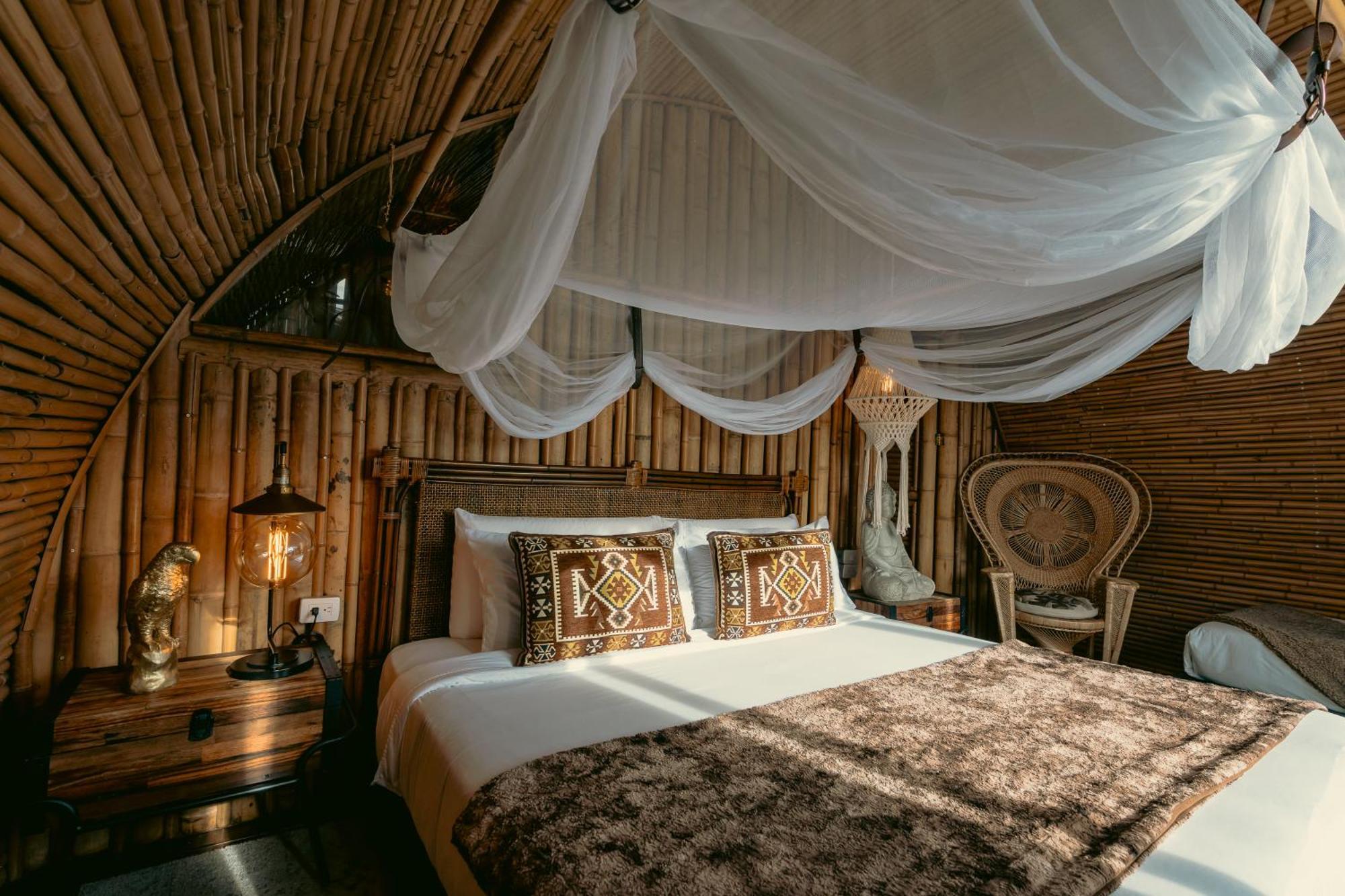 Atma Villas Guatapé Стая снимка