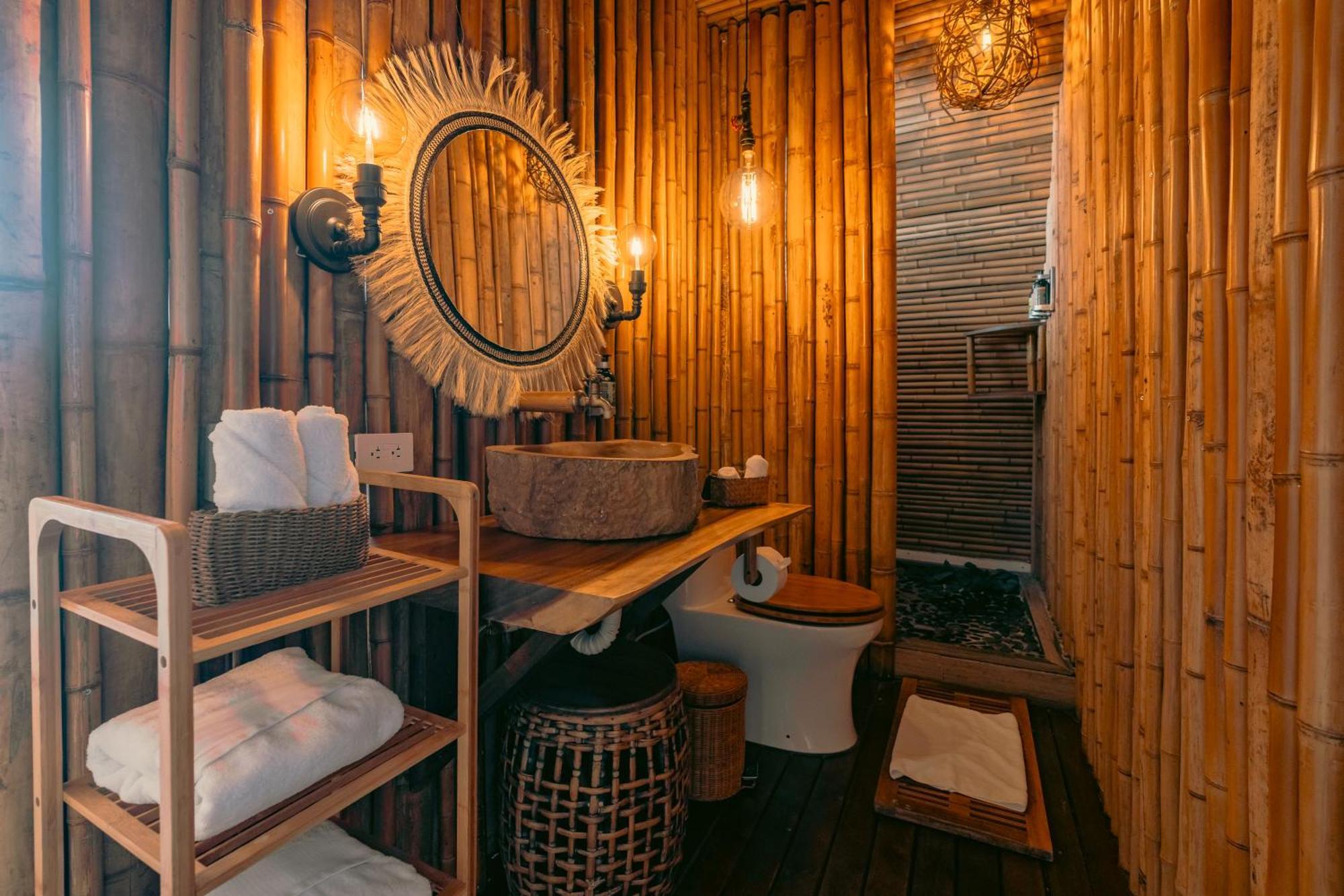 Atma Villas Guatapé Стая снимка