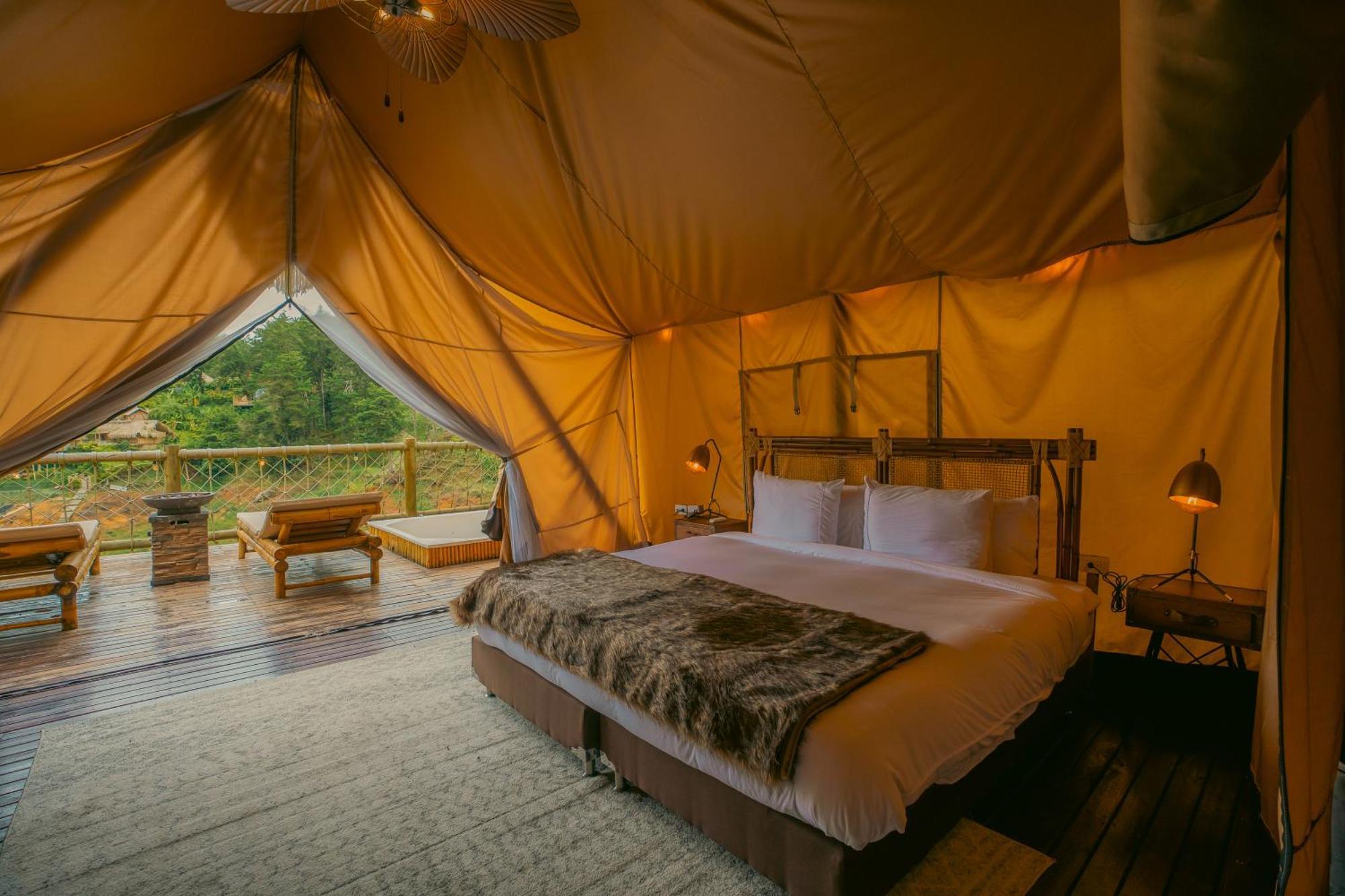 Atma Villas Guatapé Стая снимка