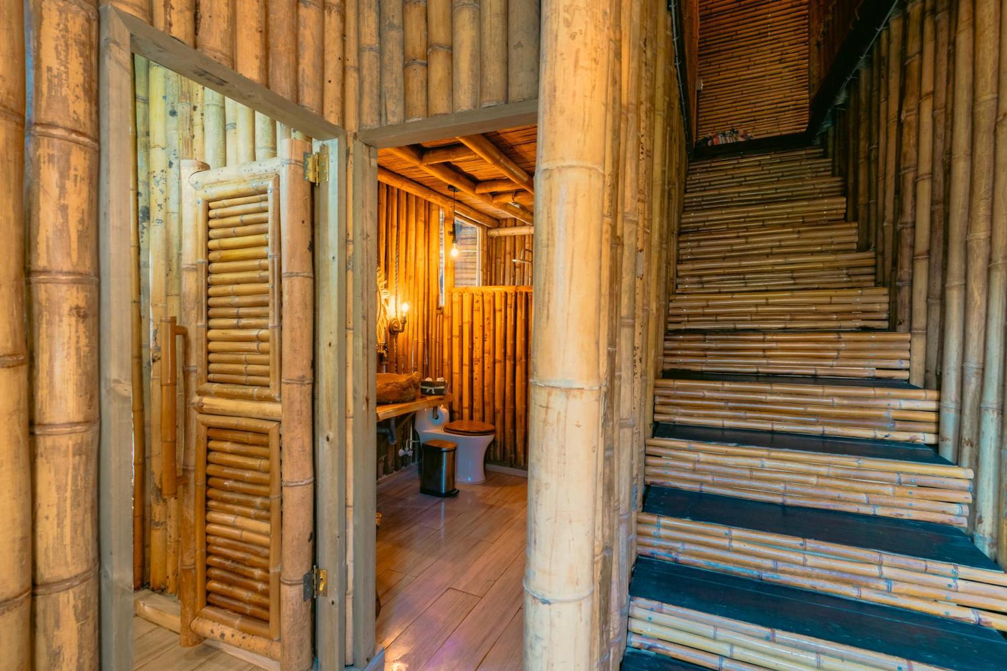 Atma Villas Guatapé Стая снимка