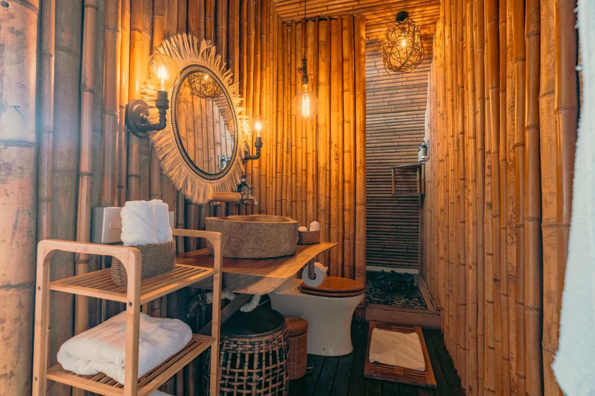 Atma Villas Guatapé Стая снимка