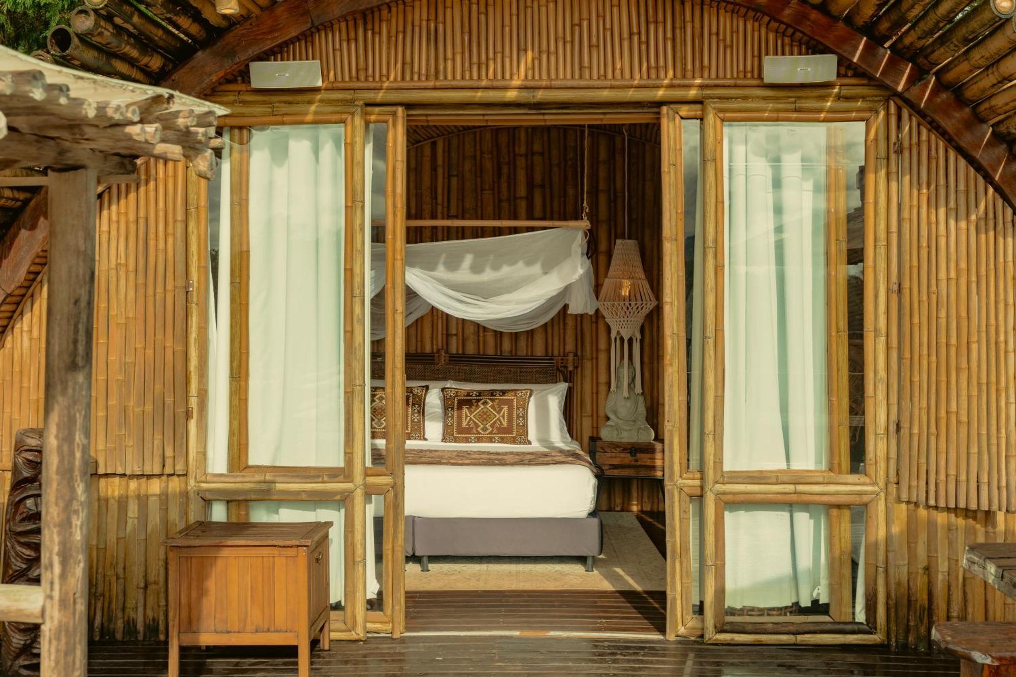 Atma Villas Guatapé Стая снимка
