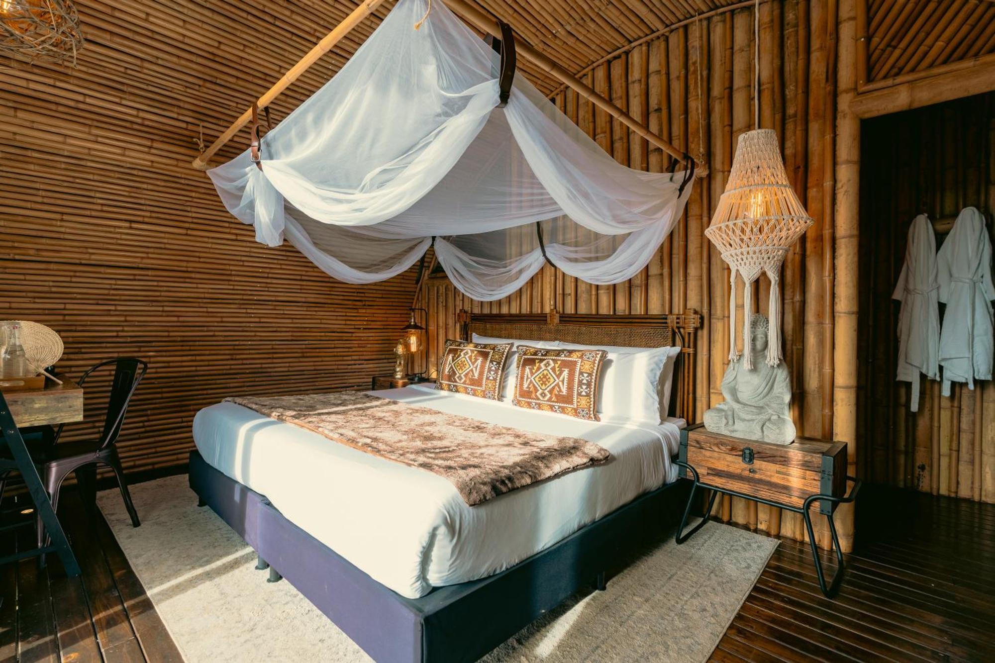 Atma Villas Guatapé Стая снимка