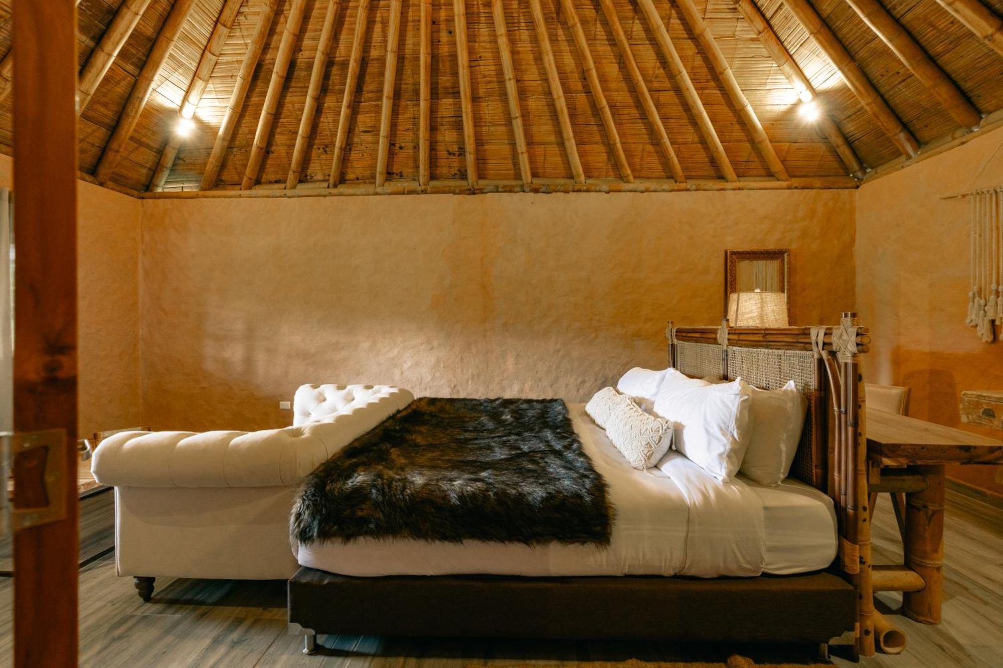 Atma Villas Guatapé Стая снимка