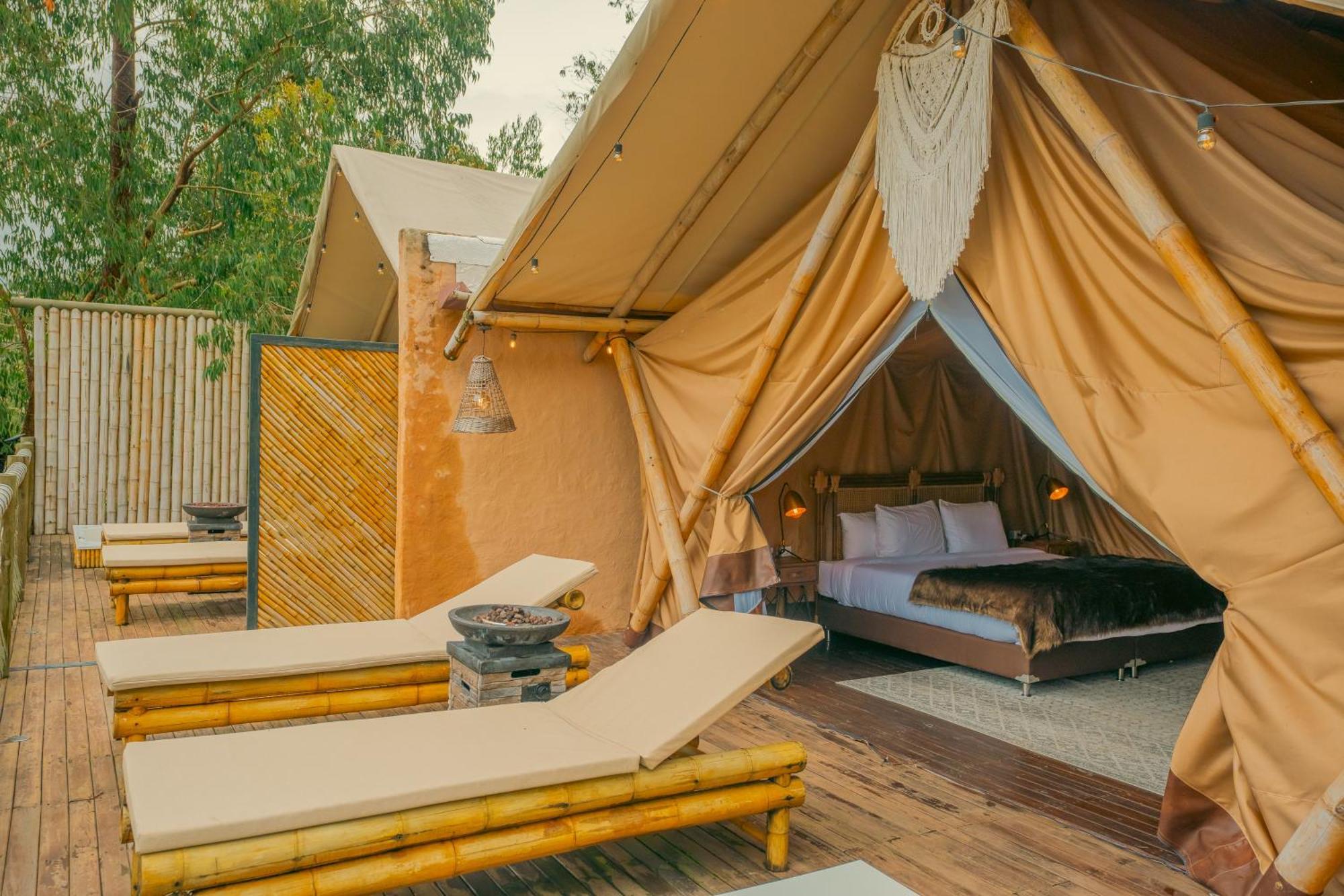 Atma Villas Guatapé Стая снимка