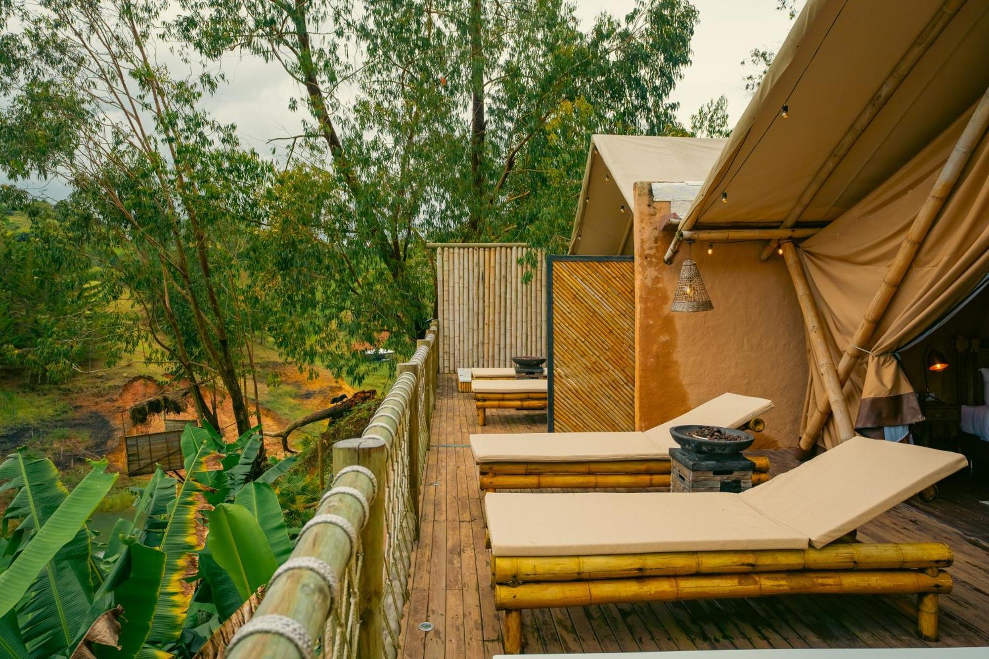 Atma Villas Guatapé Стая снимка