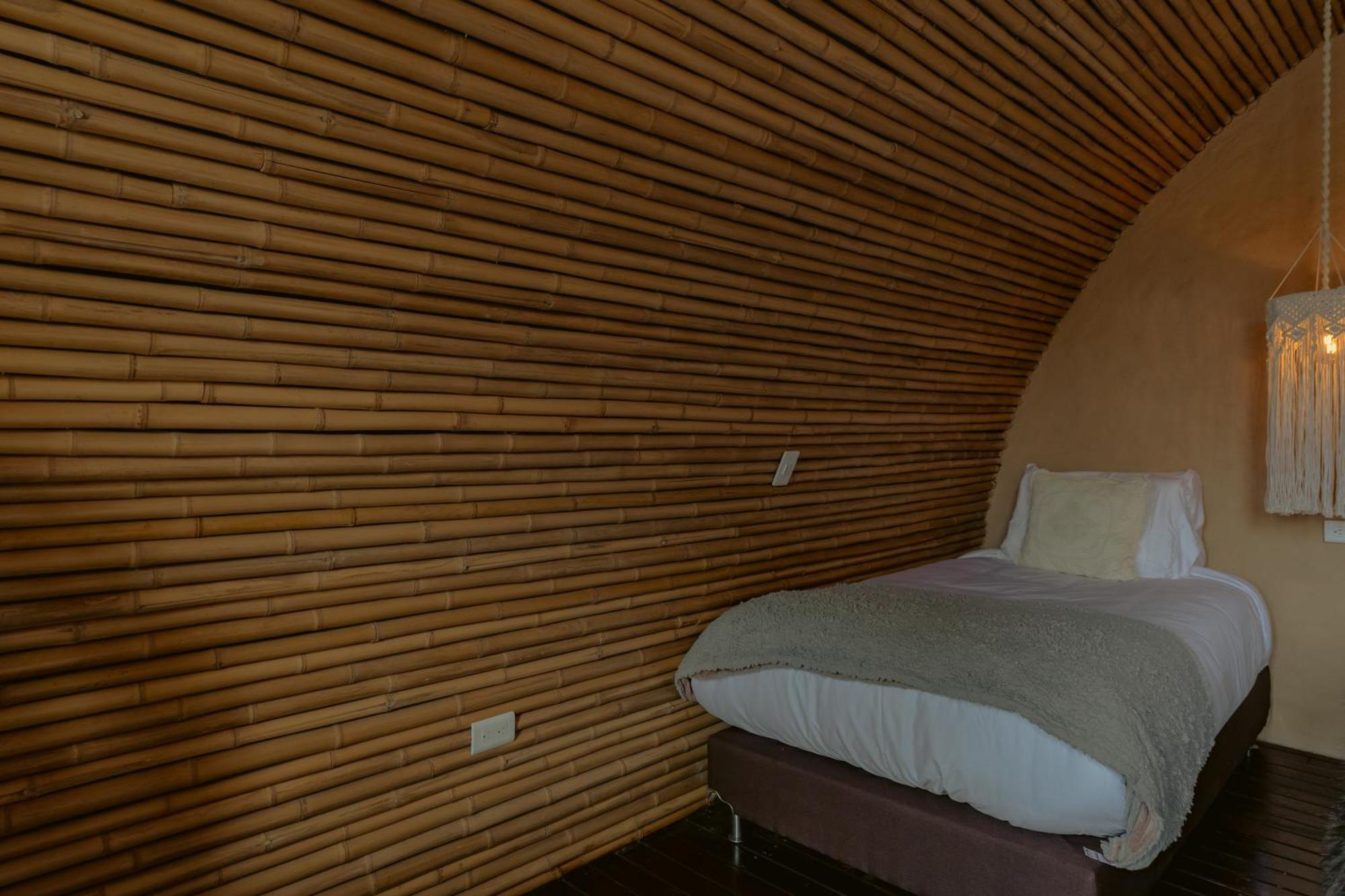 Atma Villas Guatapé Стая снимка