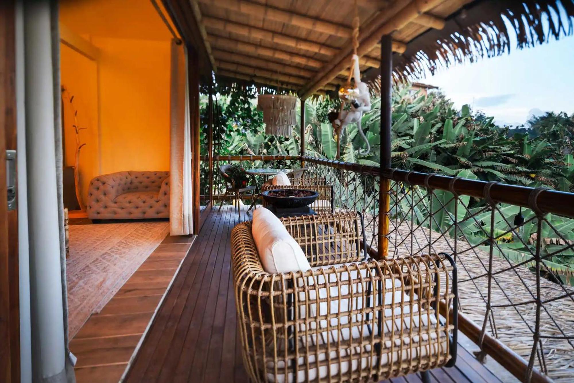 Atma Villas Guatapé Стая снимка