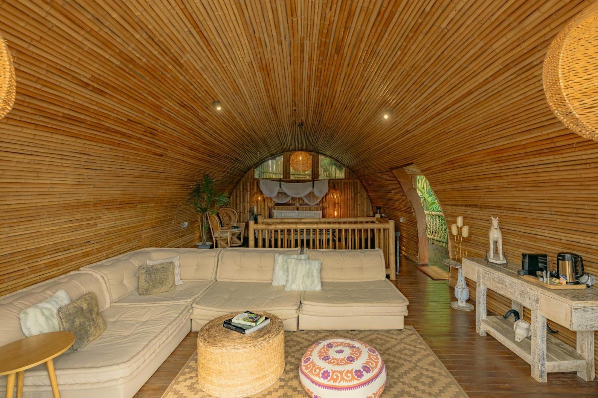 Atma Villas Guatapé Стая снимка