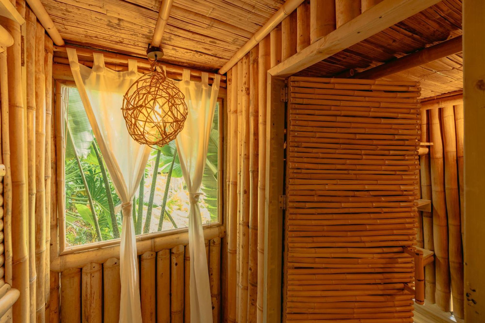Atma Villas Guatapé Стая снимка