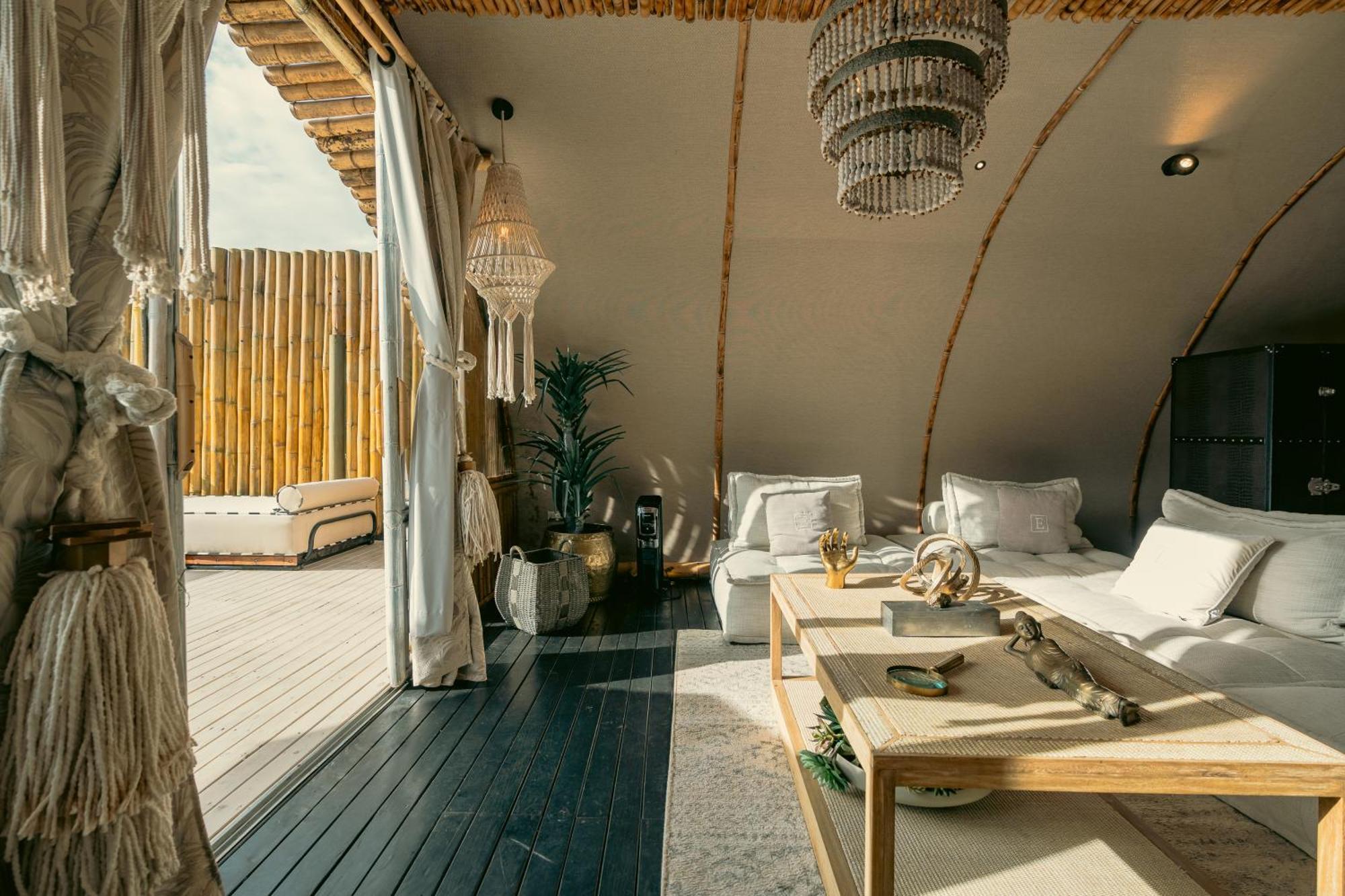 Atma Villas Guatapé Екстериор снимка