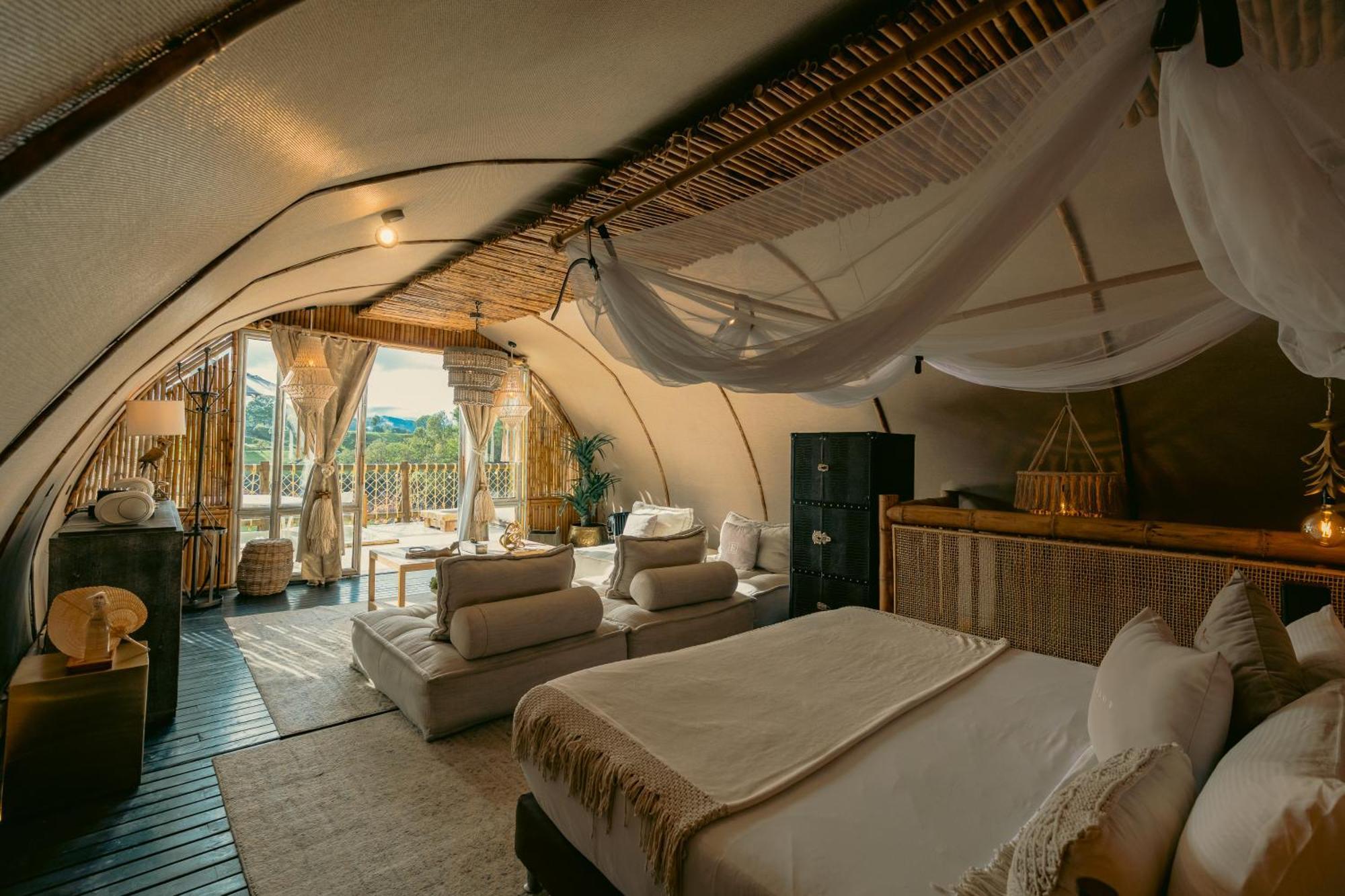 Atma Villas Guatapé Екстериор снимка