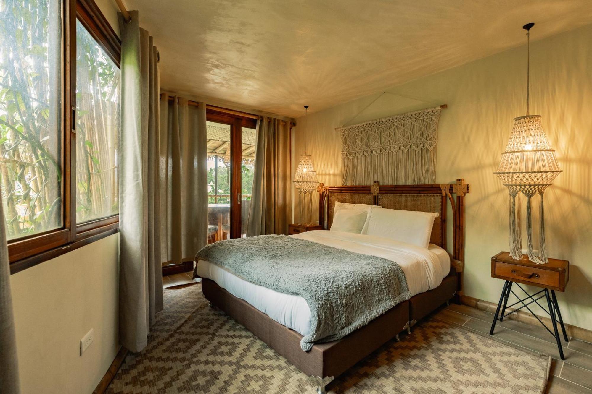 Atma Villas Guatapé Екстериор снимка