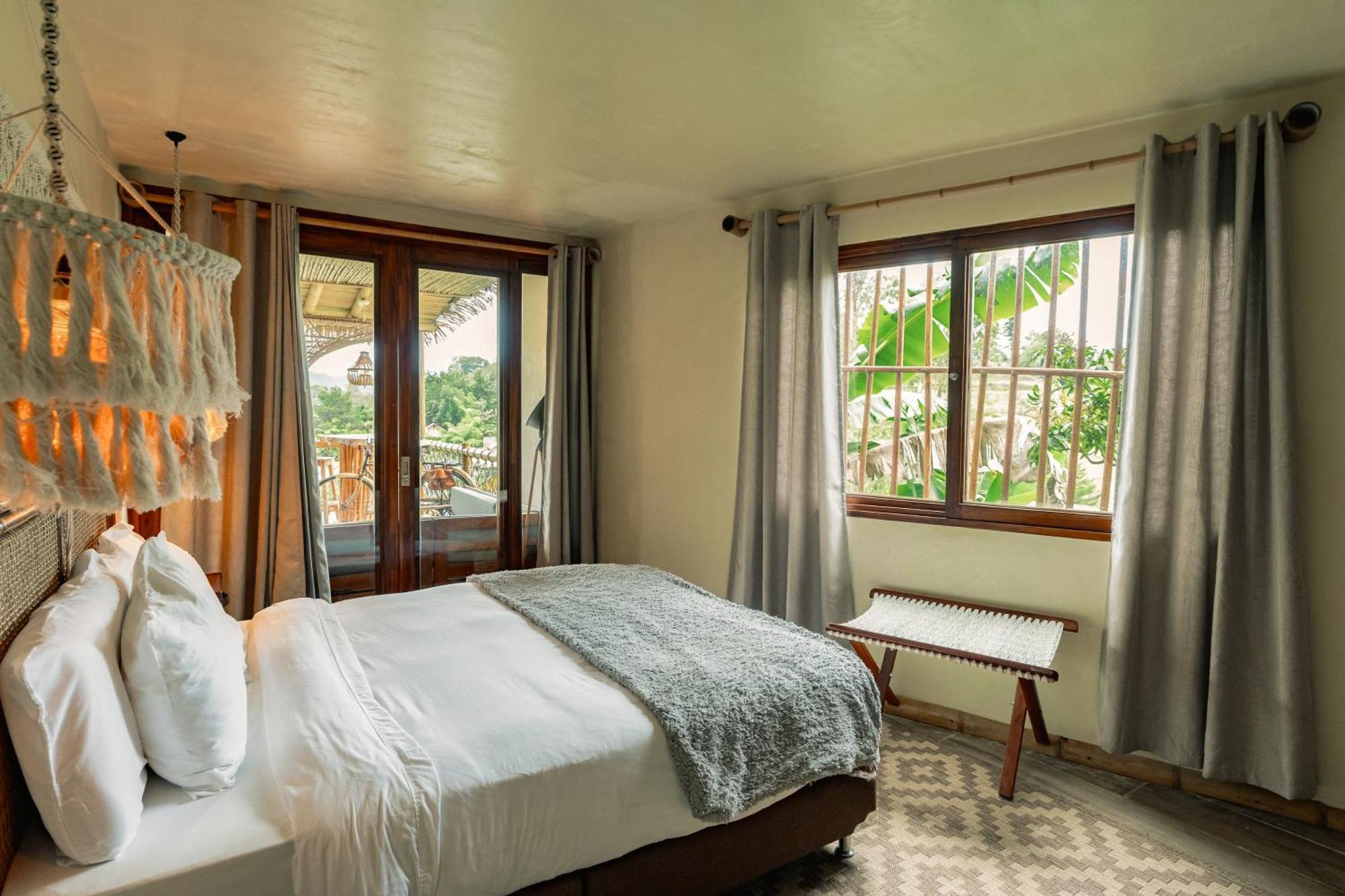 Atma Villas Guatapé Екстериор снимка