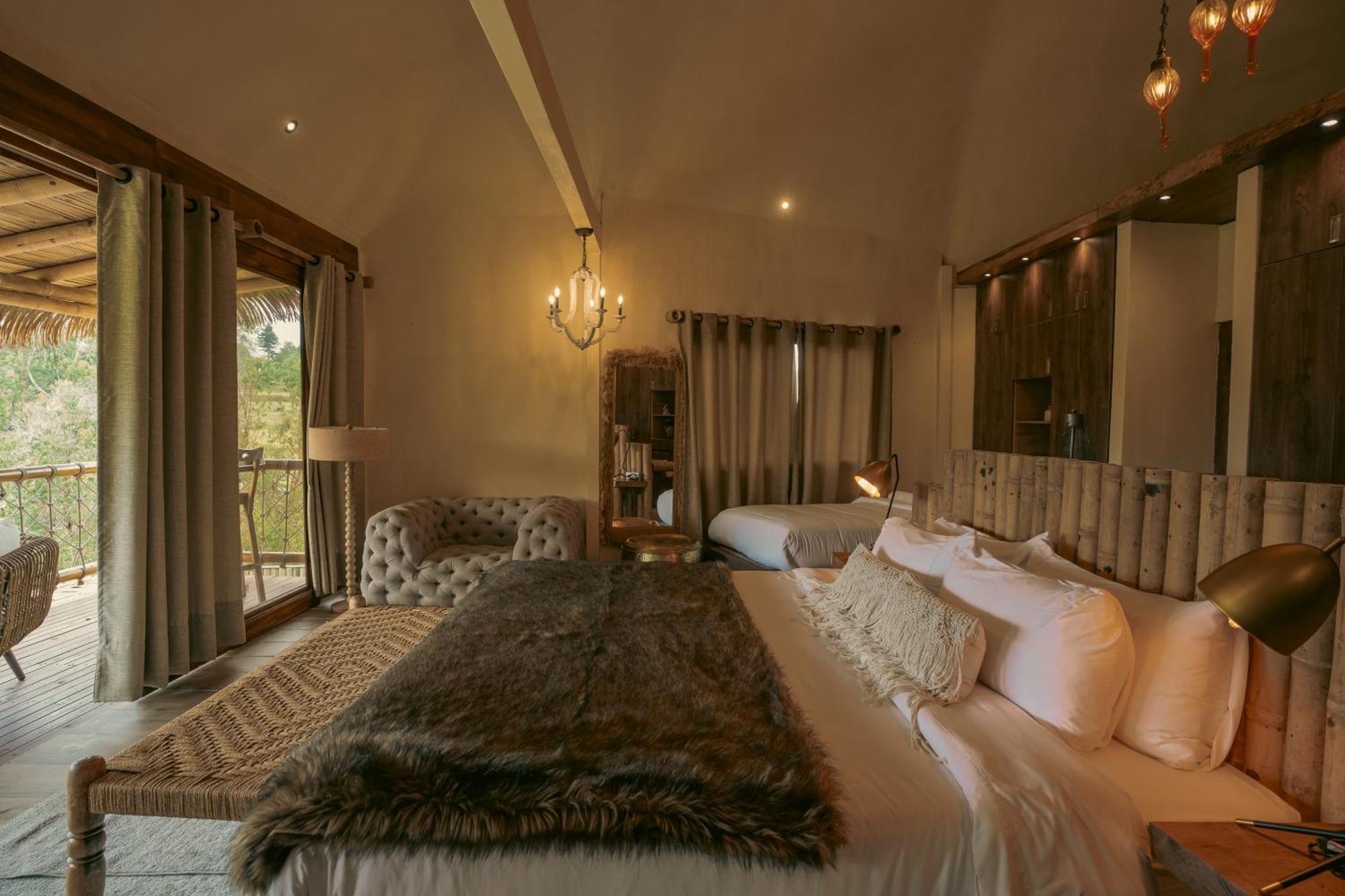 Atma Villas Guatapé Екстериор снимка