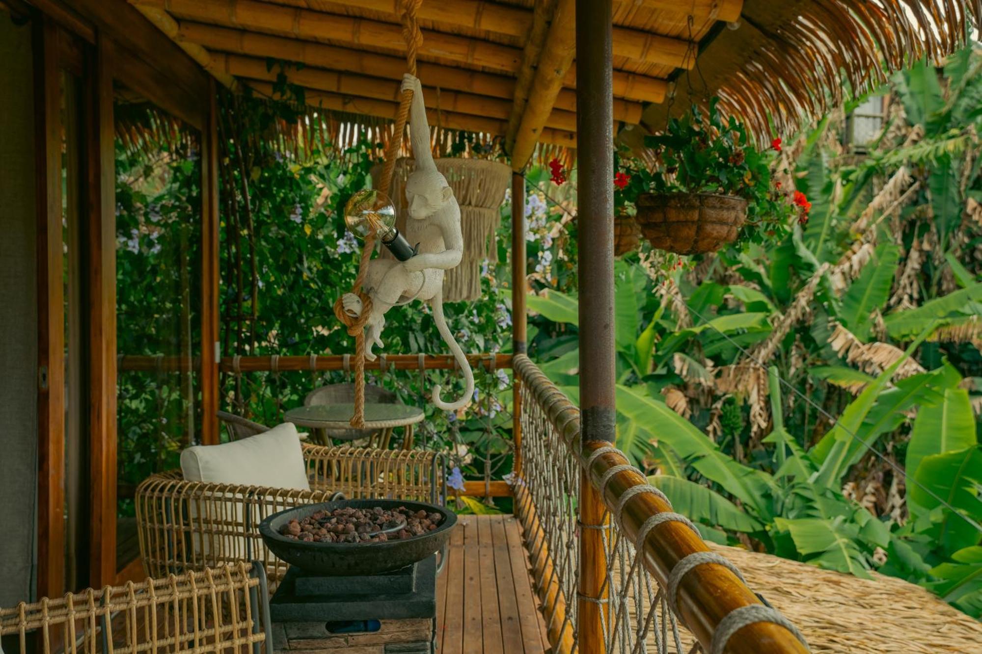 Atma Villas Guatapé Екстериор снимка